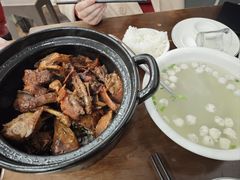 -斯丹姜母鸭·古法干香(涂门街总店)