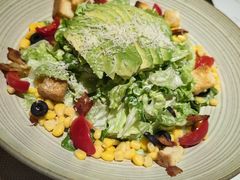 -get pizza意大利餐厅(凯德MALL店)