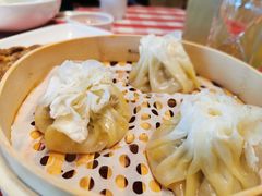 -西贝(无锡万象城店)