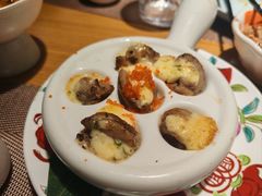 -三石铁板烧(紫竹桥店)