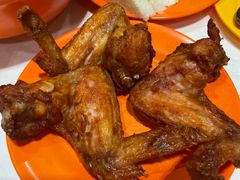 -冰岛茶餐厅(世茂店)