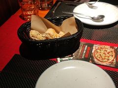 -百特喜·意大利餐厅(八佰伴镇江店)