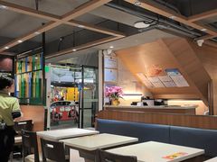 -和平馆·地道港澳茶餐厅(西门口店)