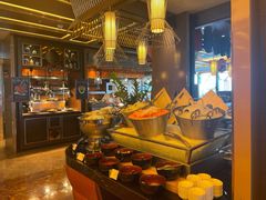 -富力丽思卡尔顿酒店·香荟全日制餐厅