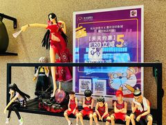 -沼津港精致料理·寿喜烧·烧鸟(漕河泾印象城店)