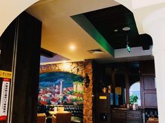 -咖啡时间西餐厅(名门广场店)