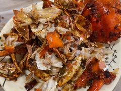 -辣螃铠盆盆蟹大排档(总店)