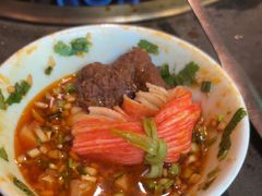 -吼堂老火锅(太古里总店)