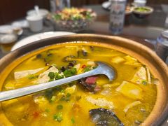 -徽韵人家·传承正宗徽菜(牡丹园店)