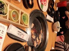 -赤坂亭·M9和牛烧肉·铁板烧·日料398放题(长泰广场店)