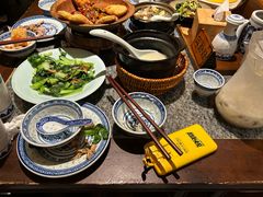 -南京大牌档(青岛万象城店)