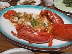 -海棠湾聚鼎香海鲜坊(海昌梦幻不夜城店)