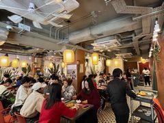 -点点心点心专门店(旺角店)