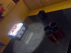 -音乐派KTV(银泰城店)