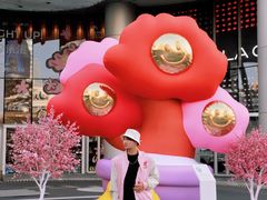 -深圳来福士广场