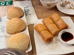 -添好运点心专门店(中环IFC店)