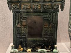 -平顶山博物馆