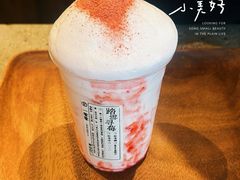 -李山山茶事(景枫店)