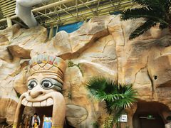 -杭州开元森泊度假乐园