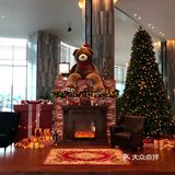 坐拥海景的西村日本料理