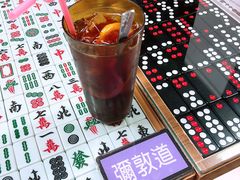 -莅香岛港式餐厅(滨江道店)