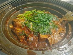 -二十一分小锅炖(中心店)