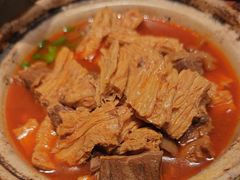 -缪氏川菜(深圳北站缤果空间店)