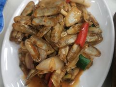 -嘉升大排档(番禺总店)