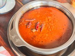 -盖帮鳝鱼串串(东郊记忆店)