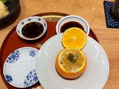 -kokorowa心和日本料理