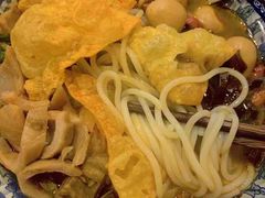 -柳石居柳州螺蛳粉(万达店)