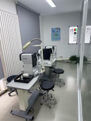 -清清博视儿童眼视光中心(角门西店)