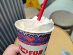 -DQ·蛋糕·冰淇淋(五角场万达店)