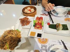 -泰椰里·泰国餐厅(智慧城广百广场店)