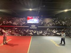 -VS SPORTS PARK运动玩乐园·团建·生日会(合生汇店)