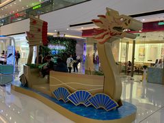 -万达茂商场(南京仙林店)