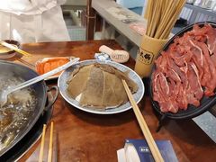 -楠火锅(绿地新都会店)