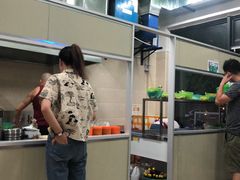 -老兵麻辣烫(世欧王庄店)