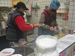 -卞姐蛋饼(陕西南路店)