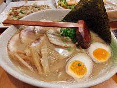 -日出拉面(望京店)