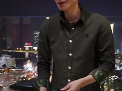 -杜尚rooftop露台酒吧