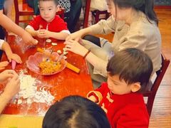 -伊顿幼儿园(棕榈泉校园)