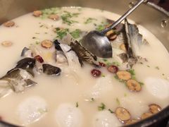 -上名堂·鱼头好吃(体育场路店)