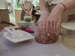 -黄记煌三汁焖锅(悦方IDmall店)