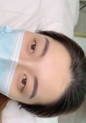 -久匠·纹眉半永久野生眉