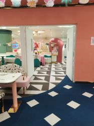 -奈尔宝·儿童乐园·亲子餐厅(苏州大悦城店)