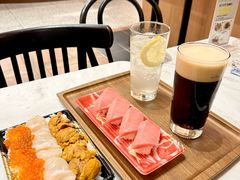 -大起水产回转寿司(道顿堀店)