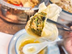 -乔家满族八大碗(流水沟店)