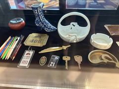 -白天鹅宾馆·流浮阁咖啡厅