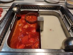 -海底捞火锅(龙茗路店)